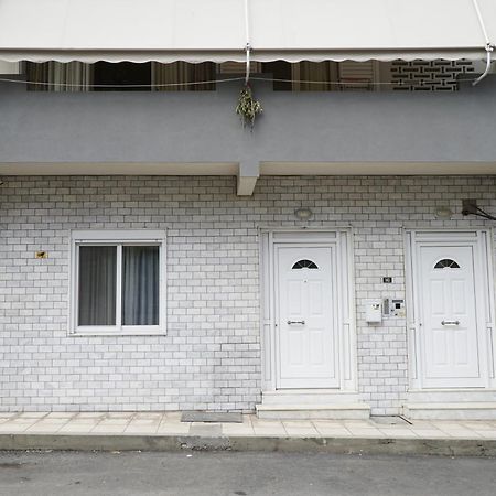 Elegant Central Apartment Heraklion  Bagian luar foto