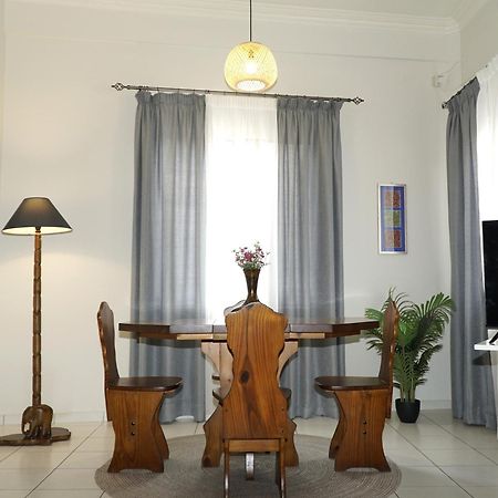 Elegant Central Apartment Heraklion  Bagian luar foto