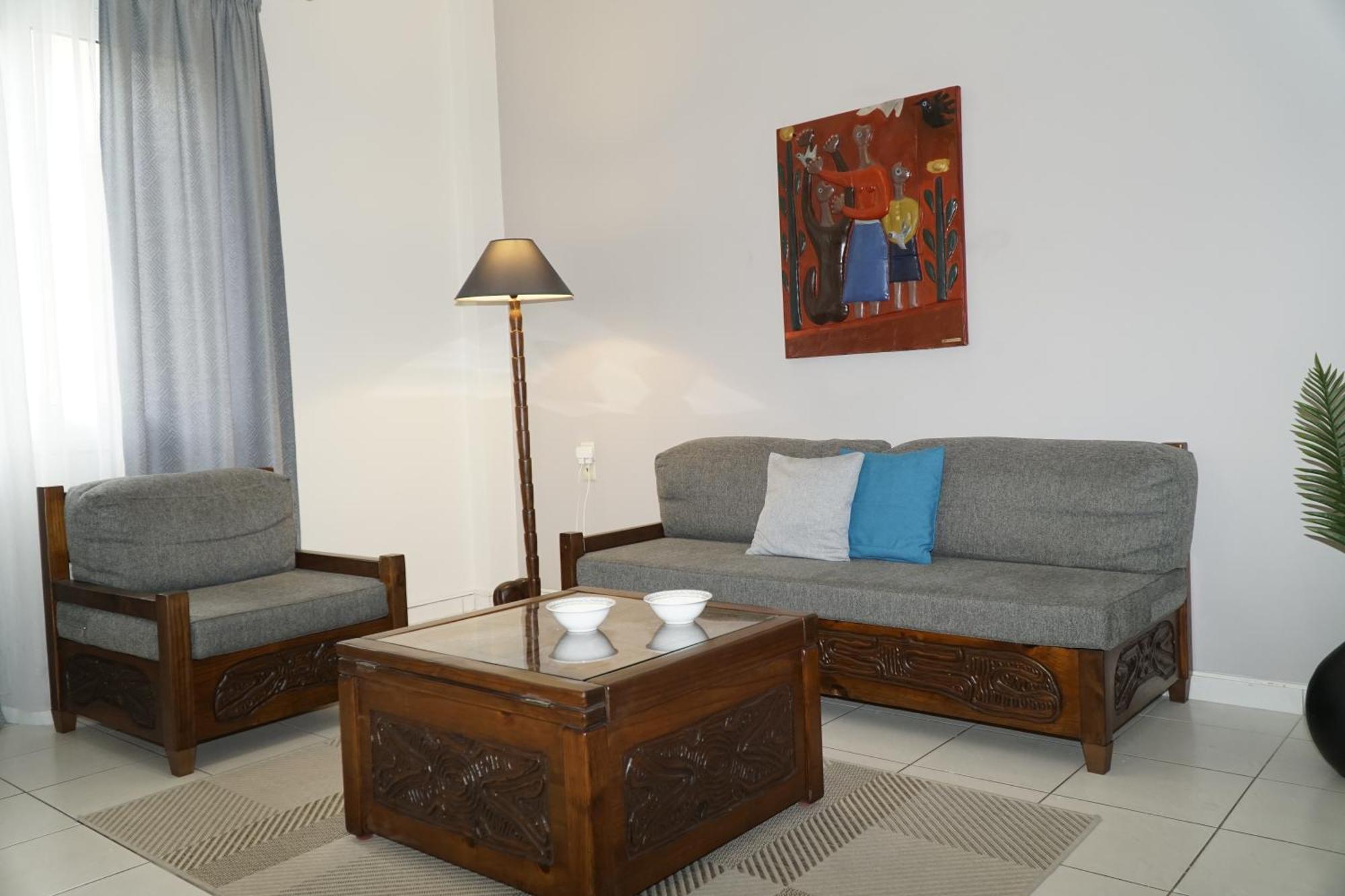 Elegant Central Apartment Heraklion  Bagian luar foto