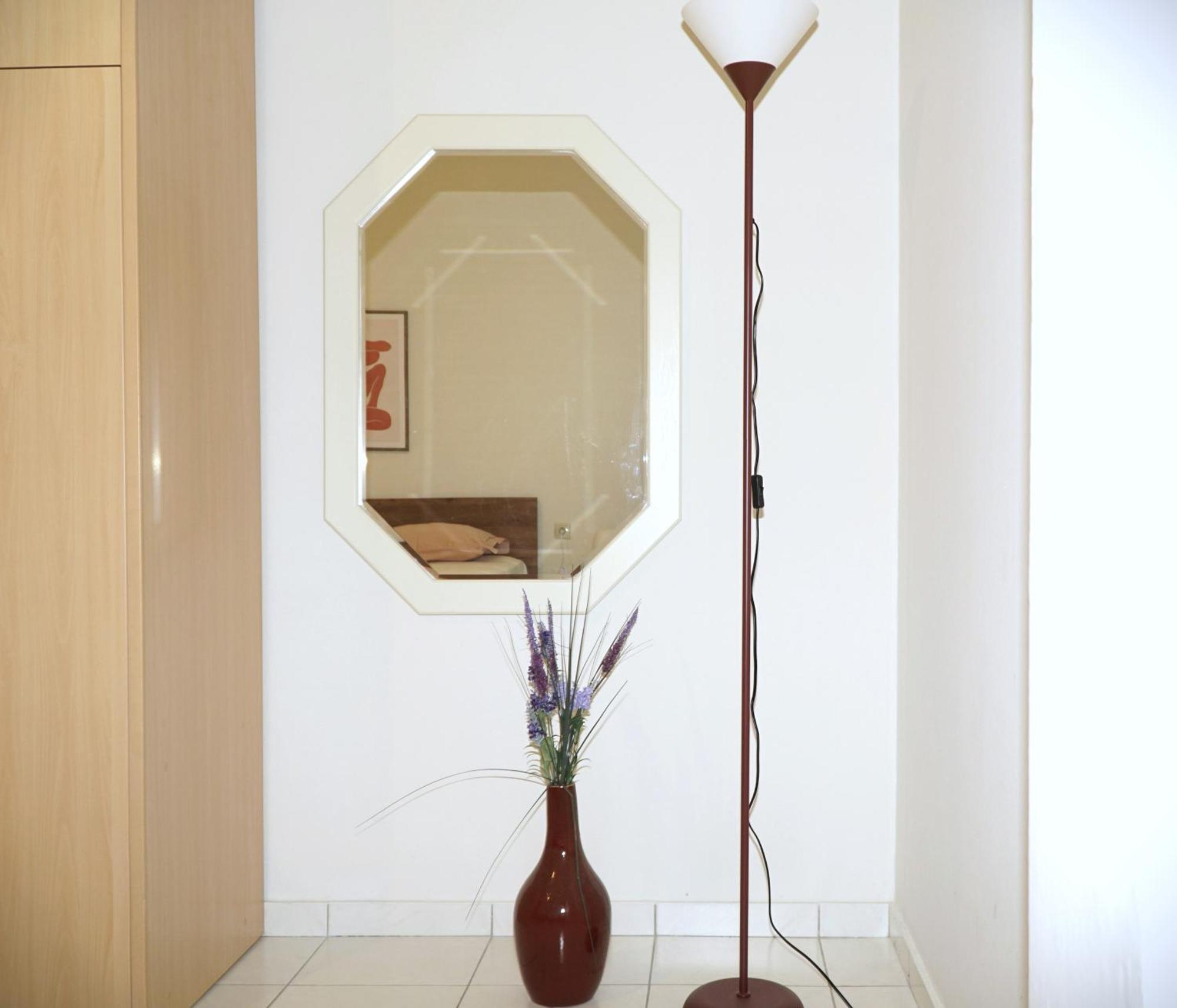 Elegant Central Apartment Heraklion  Bagian luar foto