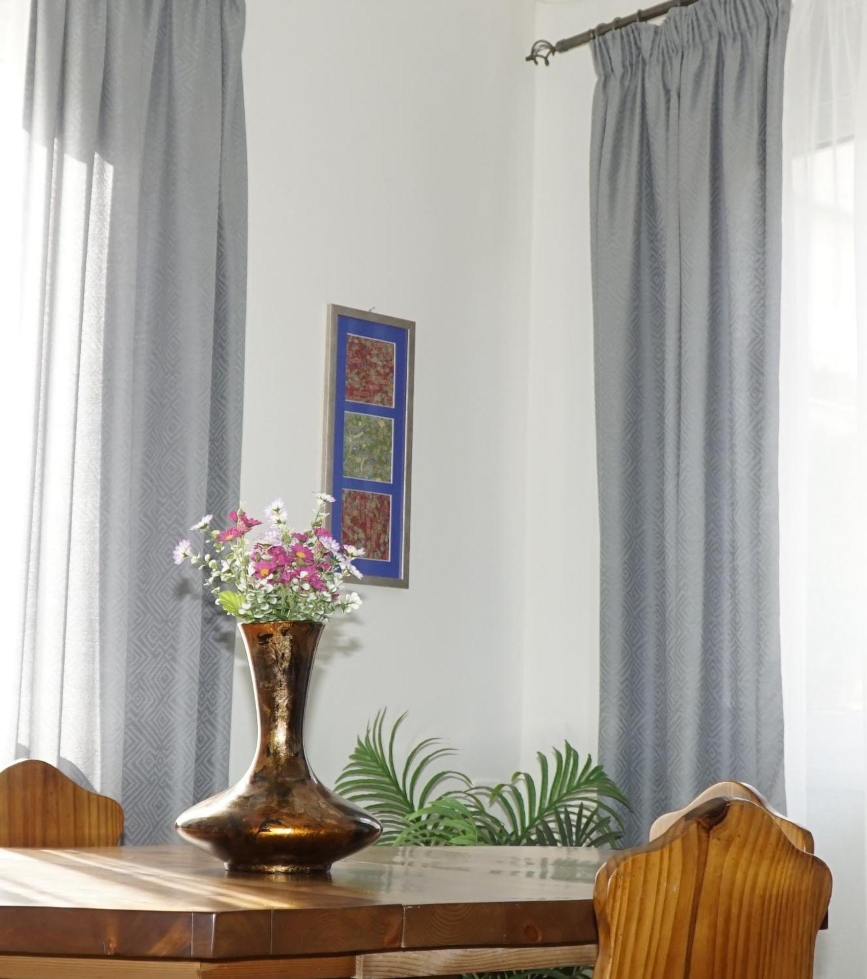 Elegant Central Apartment Heraklion  Bagian luar foto